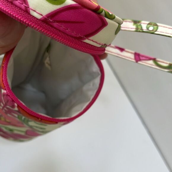 VERA BRADLEY INSULATED BOTTLE HOLDER - Picture 4 of 4